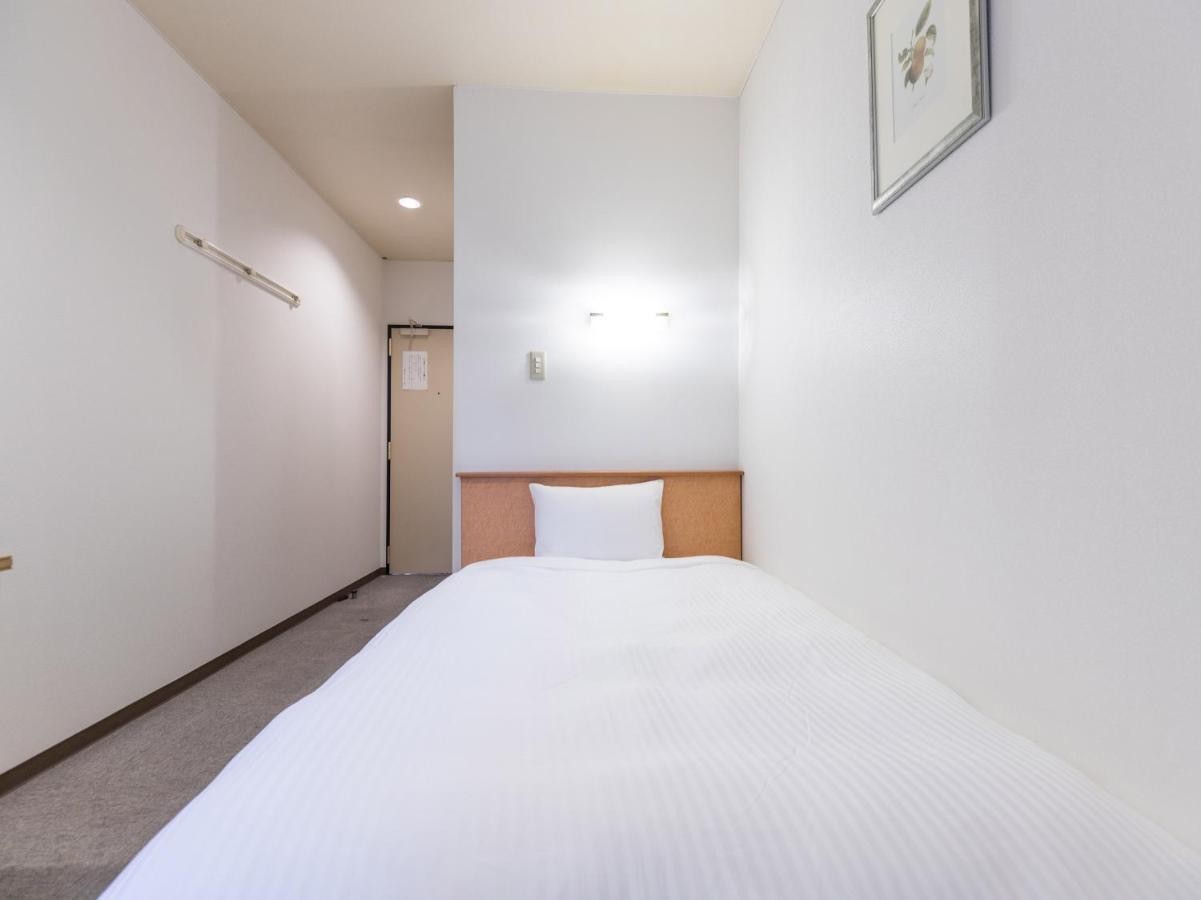Hotel Isesaki East Dış mekan fotoğraf