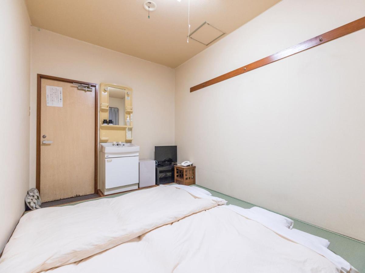 Hotel Isesaki East Dış mekan fotoğraf