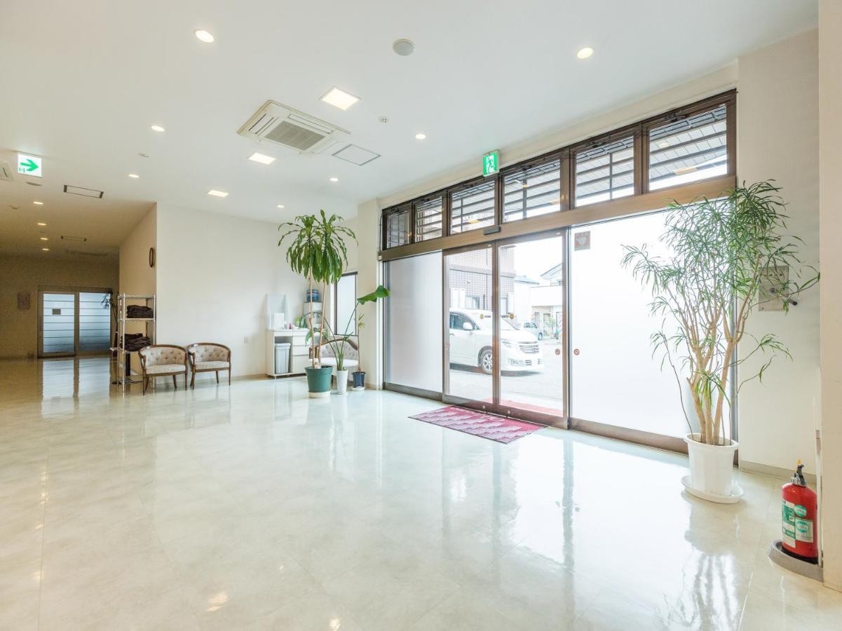 Hotel Isesaki East Dış mekan fotoğraf