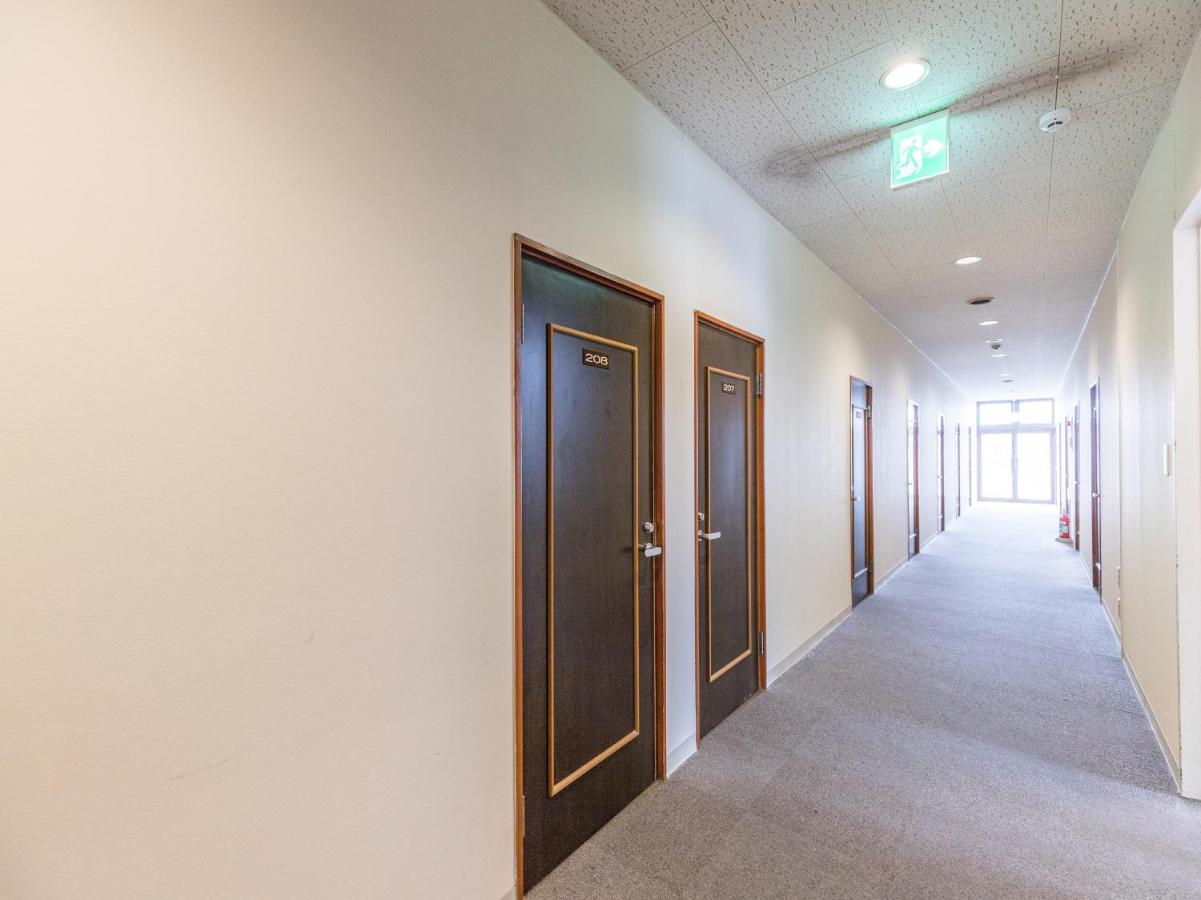 Hotel Isesaki East Dış mekan fotoğraf